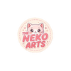 The Neko Arts  - Home