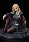 Playful Malfoid 3D Figurine 💚